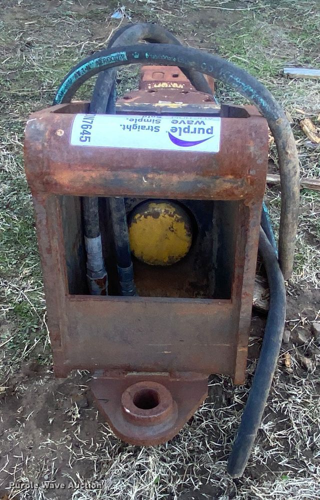 image for item DN7645 Breaker