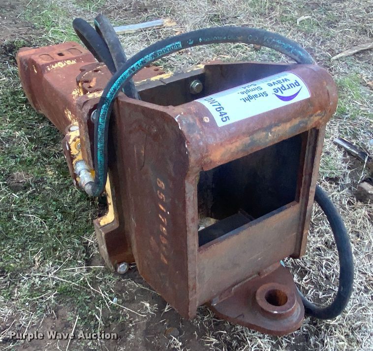 image for item DN7645 Breaker