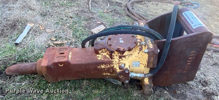 image for item DN7645 Breaker