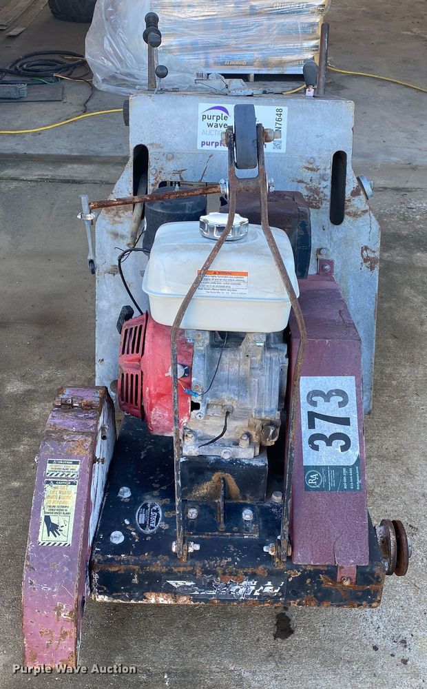 image for item DN7648 Stone CSP3  concrete saw