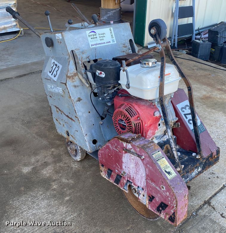 image for item DN7648 Stone CSP3  concrete saw