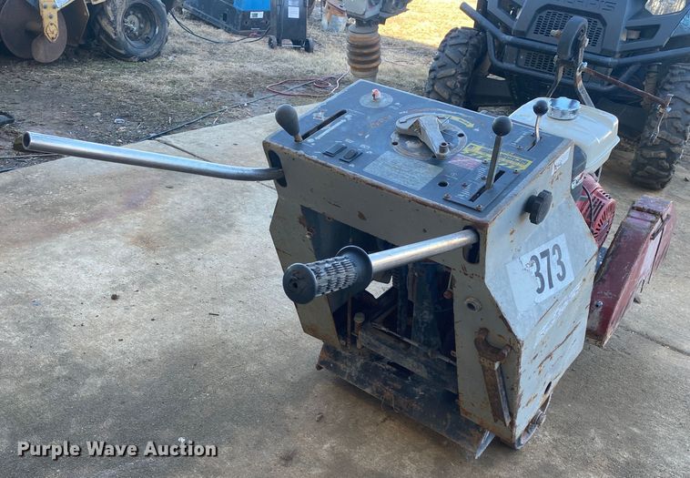 image for item DN7648 Stone CSP3  concrete saw