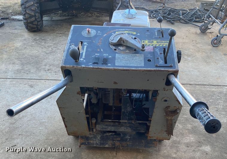 image for item DN7648 Stone CSP3  concrete saw