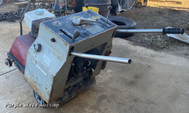 image for item DN7648 Stone CSP3  concrete saw