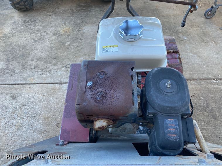 image for item DN7648 Stone CSP3  concrete saw