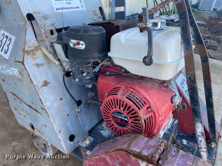 image for item DN7648 Stone CSP3  concrete saw