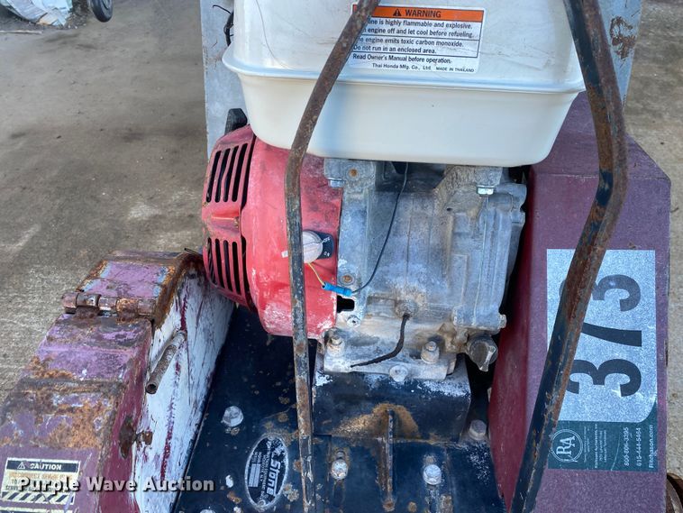 image for item DN7648 Stone CSP3  concrete saw