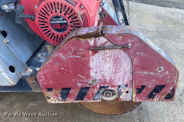 image for item DN7648 Stone CSP3  concrete saw