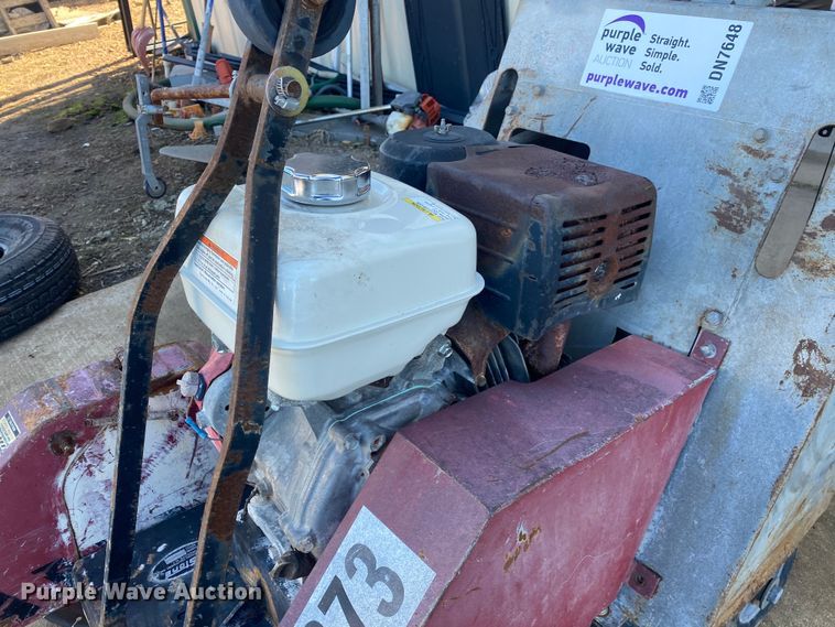 image for item DN7648 Stone CSP3  concrete saw