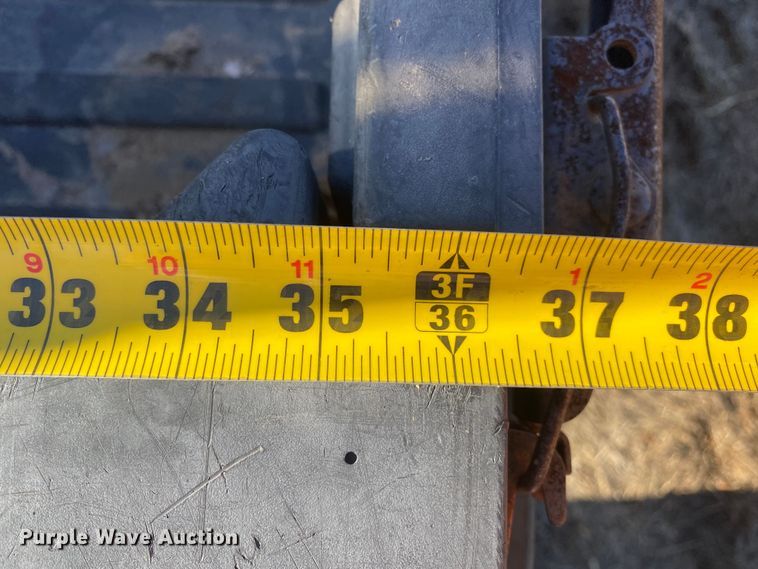 image for item DN7649 2010 Polaris Ranger  utility vehicle