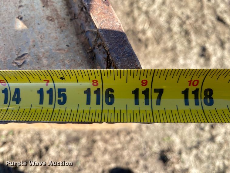 image for item DN7651 2004 New Holland DC95  dozer