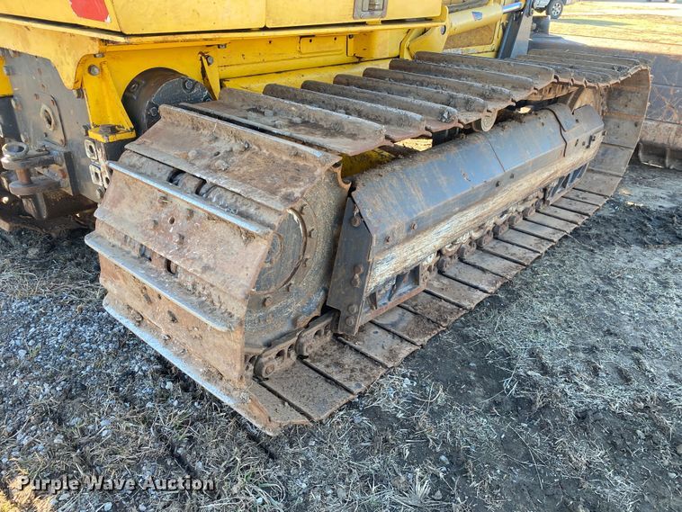 image for item DN7651 2004 New Holland DC95  dozer