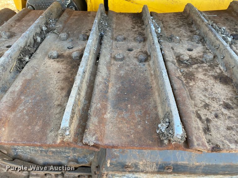 image for item DN7651 2004 New Holland DC95  dozer