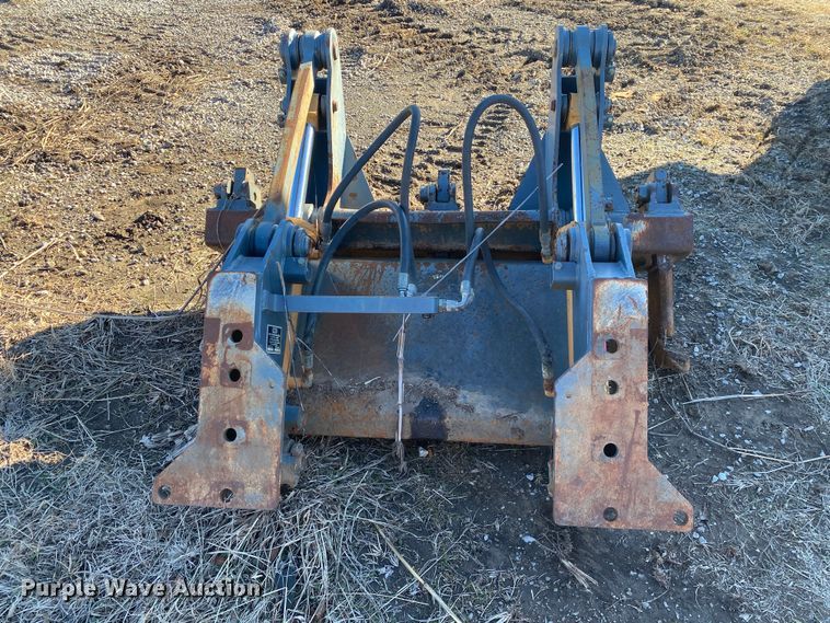 image for item DN7651 2004 New Holland DC95  dozer