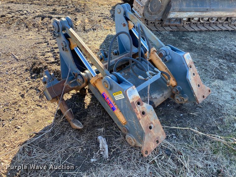 image for item DN7651 2004 New Holland DC95  dozer