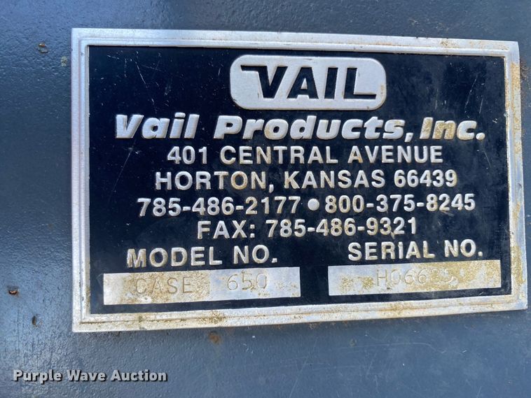 image for item DN7651 2004 New Holland DC95  dozer