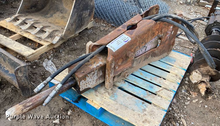 image for item DN7653 Breaker