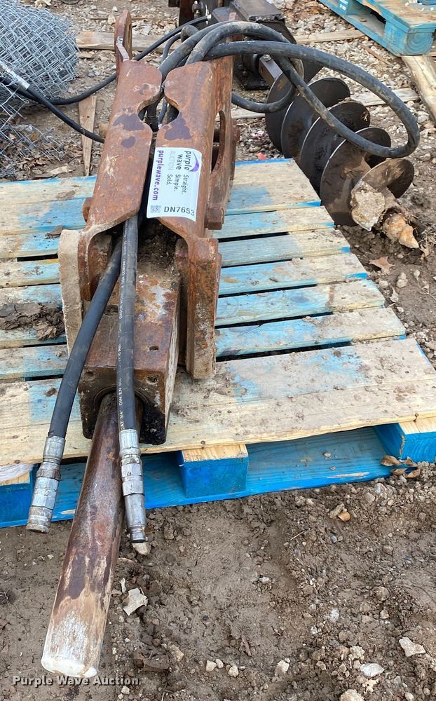 image for item DN7653 Breaker