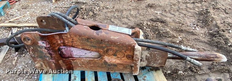 image for item DN7653 Breaker