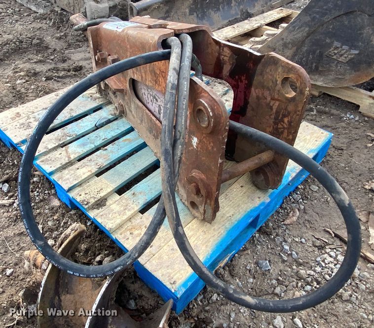 image for item DN7653 Breaker