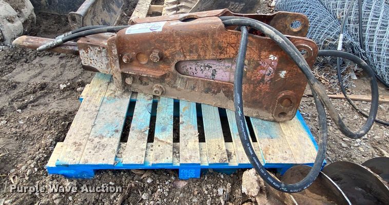 image for item DN7653 Breaker