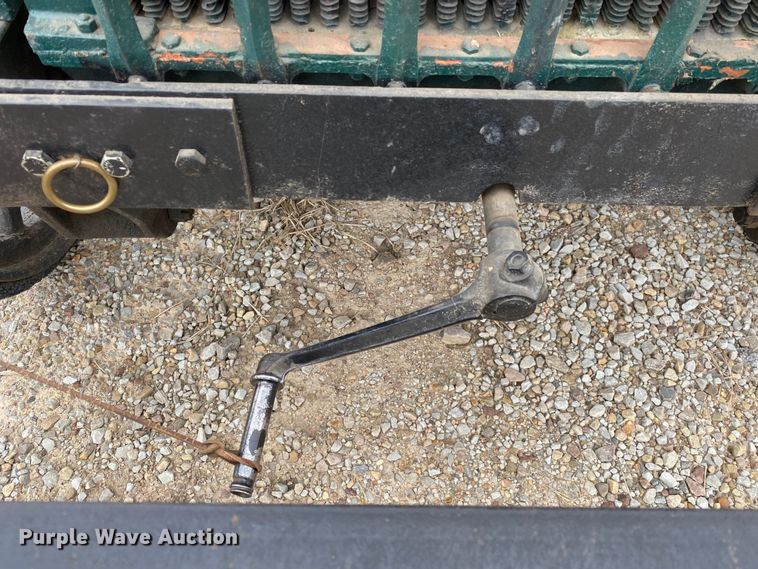 image for item DN8083 1917 Douglas WTU drilling rig truck