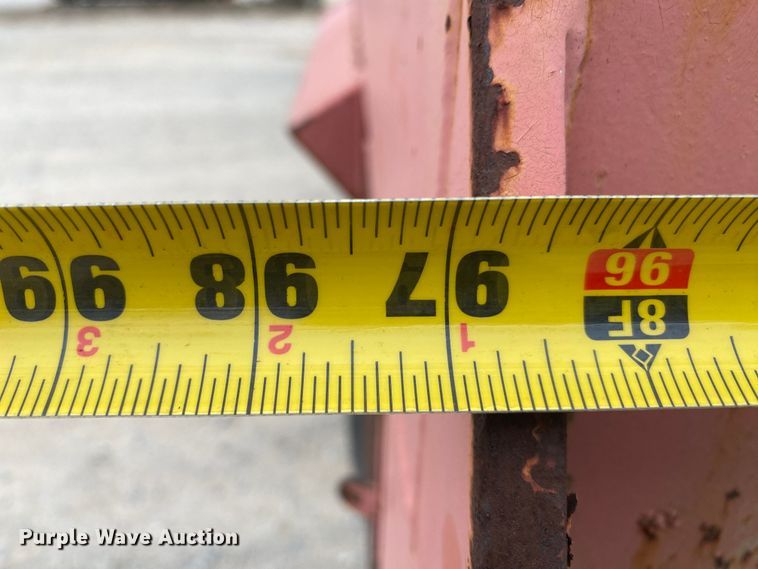 image for item DN8089 2004 International Navistar 7400  Crew Cab flatbed truck