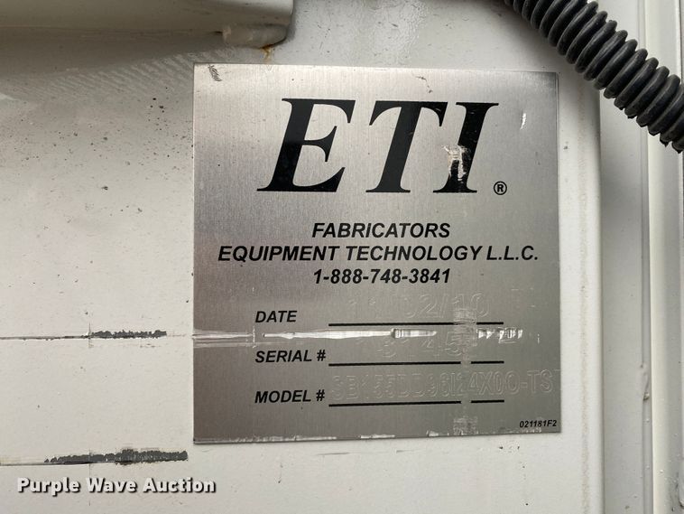 image for item DN8090 2011 International Navistar 4300M7  Crew Cab utility / service truck