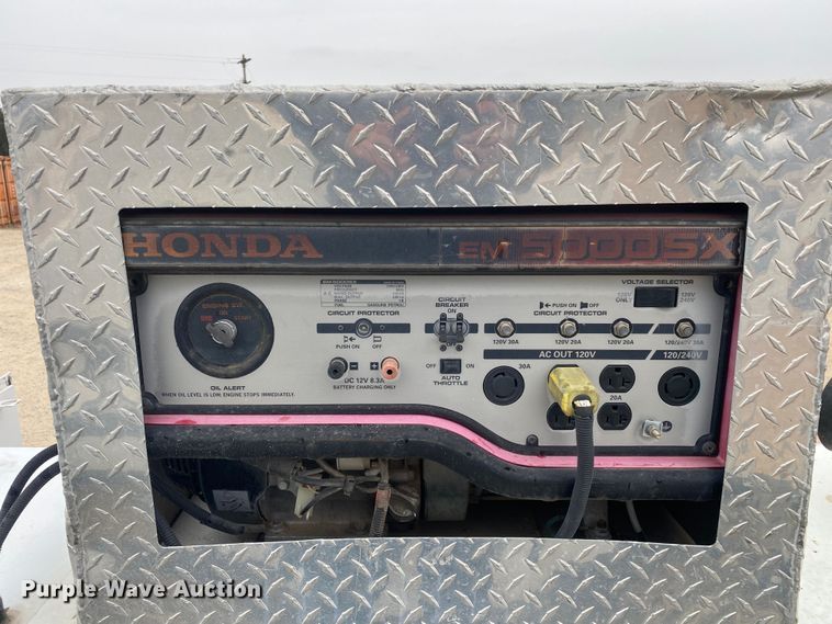 image for item DN8090 2011 International Navistar 4300M7  Crew Cab utility / service truck