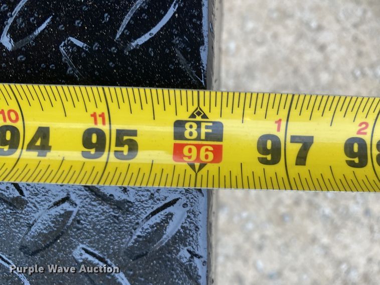 image for item DN8090 2011 International Navistar 4300M7  Crew Cab utility / service truck