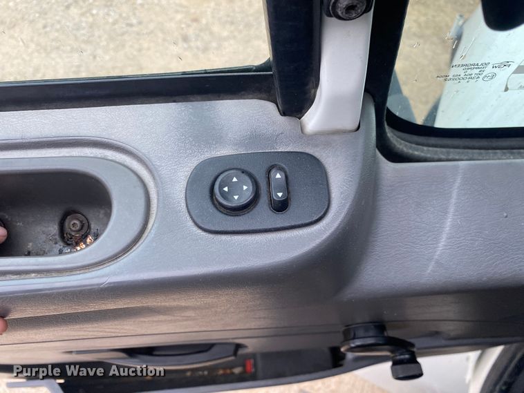 image for item DN8090 2011 International Navistar 4300M7  Crew Cab utility / service truck