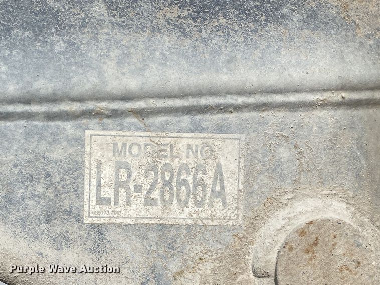 image for item DN8122 2015 Peterbilt 330  dump flatbed truck