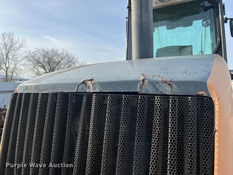 image for item DO2168 2004 Case 621D  wheel loader