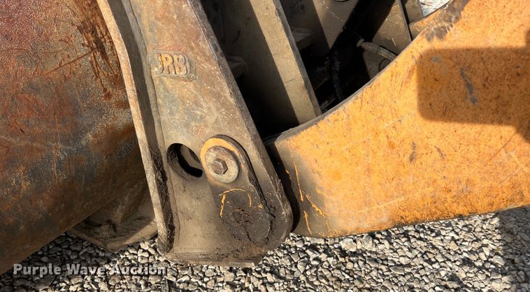 image for item DO2168 2004 Case 621D  wheel loader