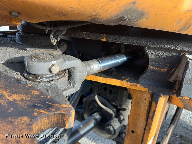 image for item DO2168 2004 Case 621D  wheel loader