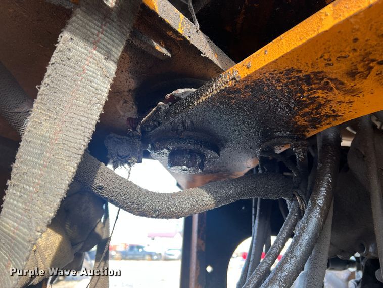 image for item DO2168 2004 Case 621D  wheel loader