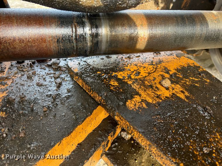 image for item DO2168 2004 Case 621D  wheel loader