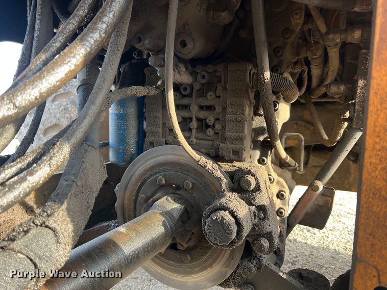 image for item DO2168 2004 Case 621D  wheel loader