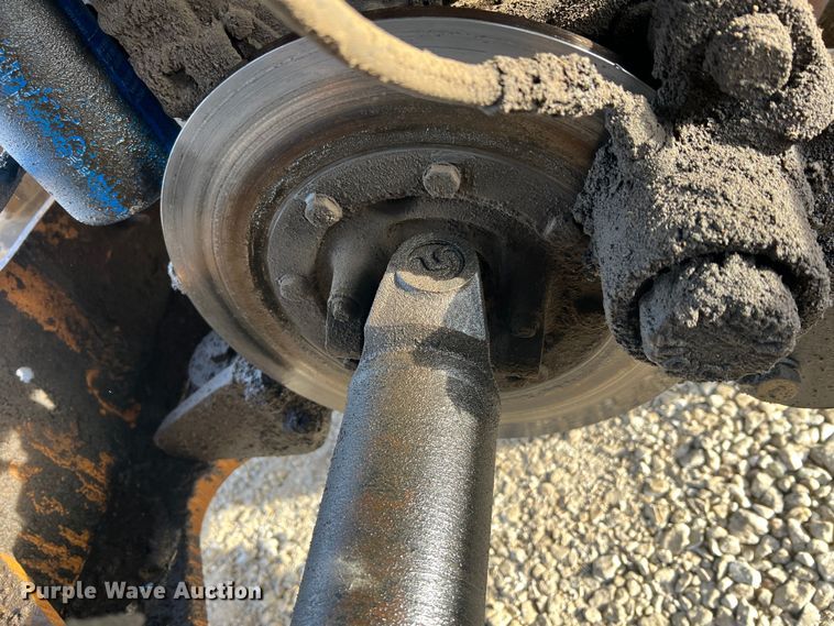 image for item DO2168 2004 Case 621D  wheel loader