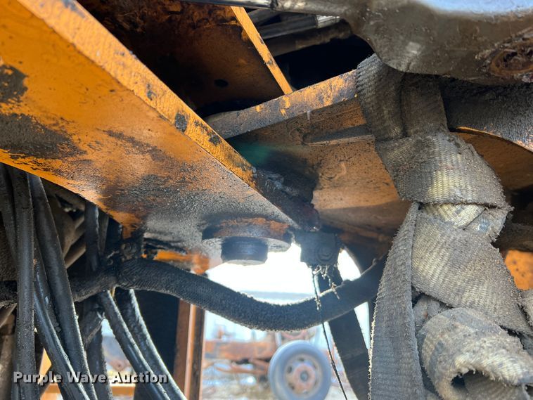 image for item DO2168 2004 Case 621D  wheel loader