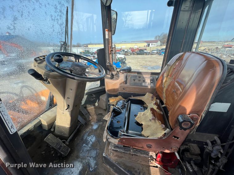 image for item DO2168 2004 Case 621D  wheel loader