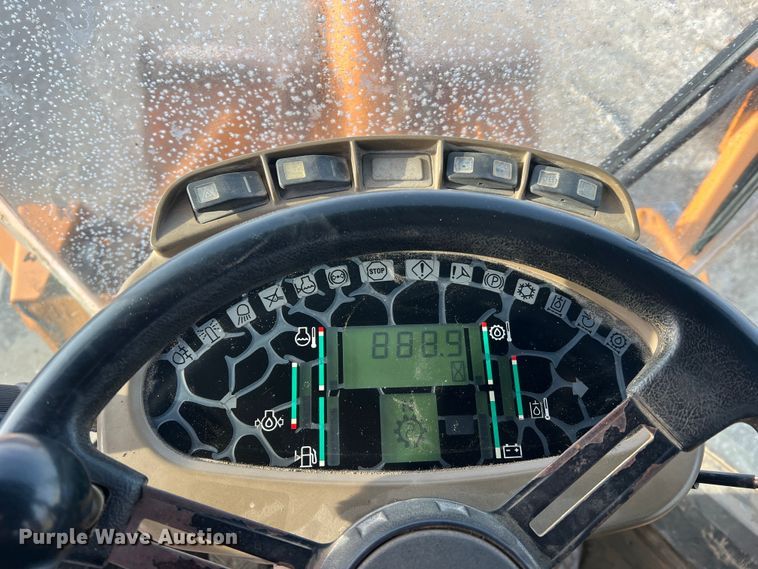 image for item DO2168 2004 Case 621D  wheel loader