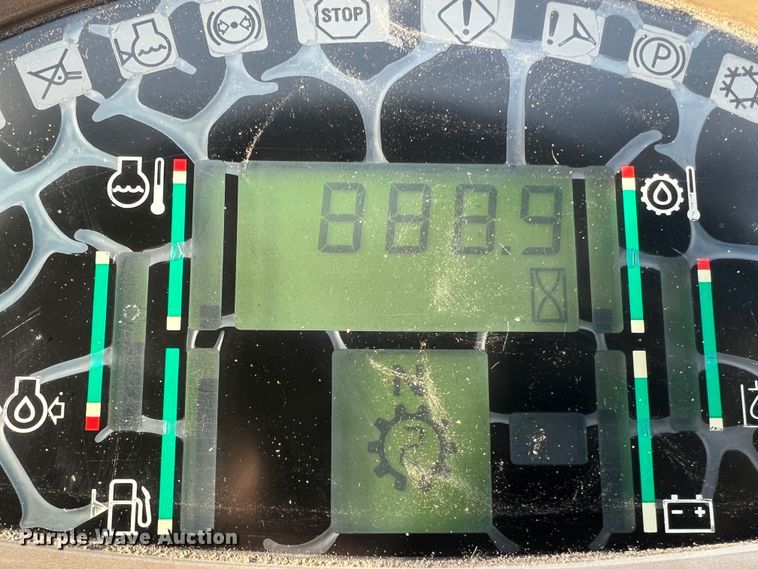 image for item DO2168 2004 Case 621D  wheel loader