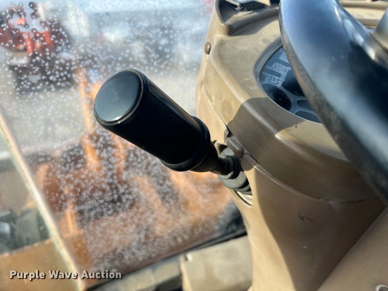 image for item DO2168 2004 Case 621D  wheel loader