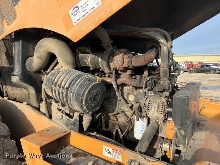 image for item DO2168 2004 Case 621D  wheel loader