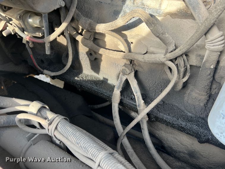 image for item DO2168 2004 Case 621D  wheel loader