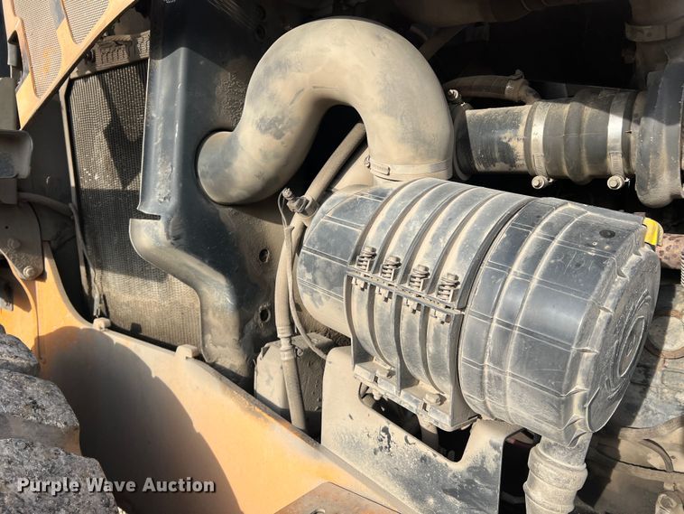 image for item DO2168 2004 Case 621D  wheel loader