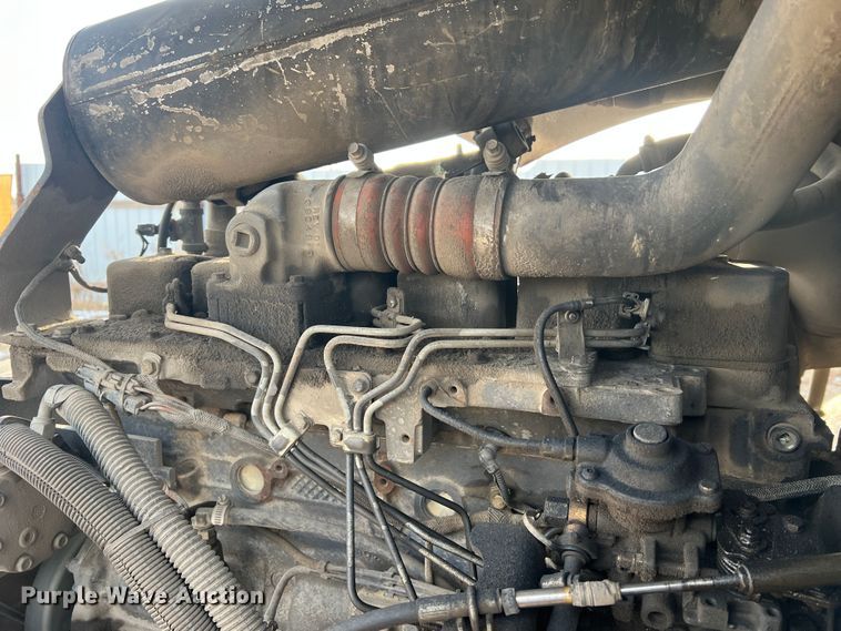 image for item DO2168 2004 Case 621D  wheel loader