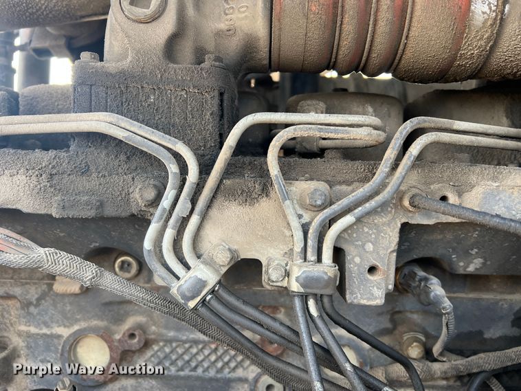 image for item DO2168 2004 Case 621D  wheel loader