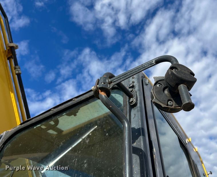 image for item DO2170 2013 Komatsu PC360LC-10  excavator